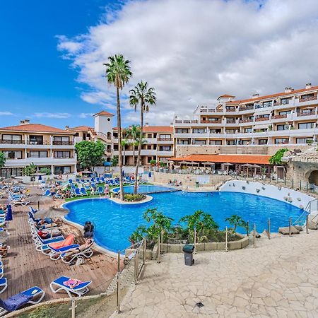 Beautiful Penthouse Apartment With Heated Swimming Pool Golf Del Sur Сан-Мігель-де-Абона Екстер'єр фото