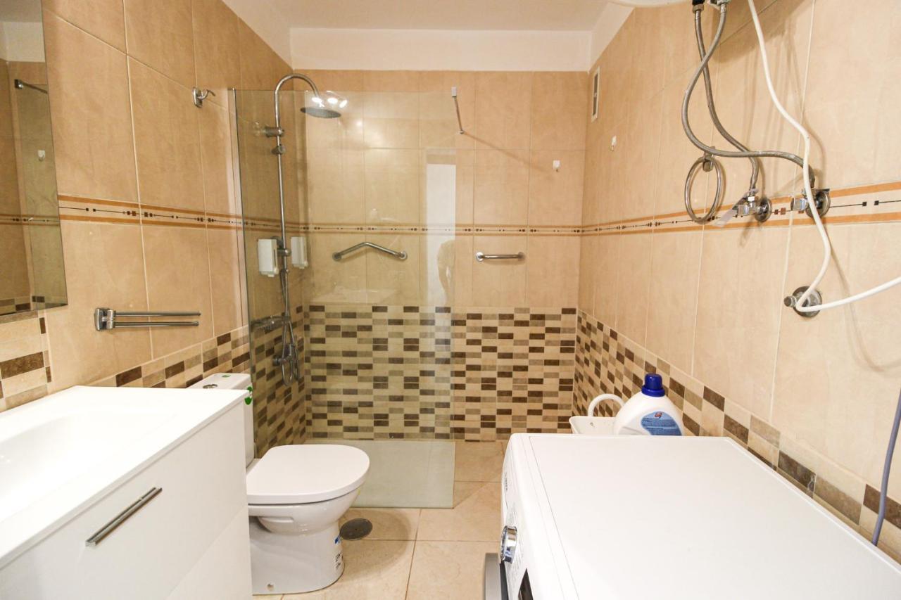 Beautiful Penthouse Apartment With Heated Swimming Pool Golf Del Sur Сан-Мігель-де-Абона Екстер'єр фото